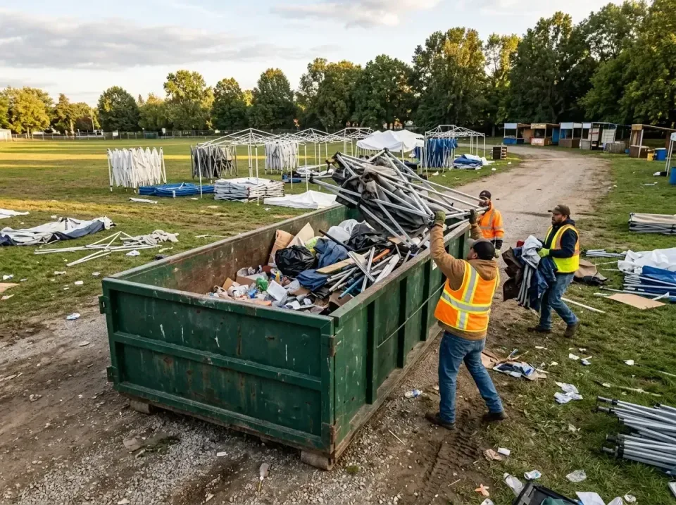 temporary-event-waste-containe-016 — frequently asked questions, Roll-Off Dumpster Rental Services in Benicia, CA